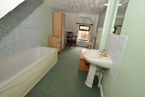 Bathroom/En Suite
