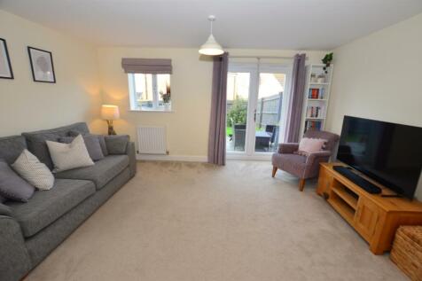 Lounge / Dining Room