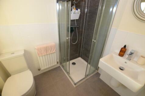 Shower Room En-Suite