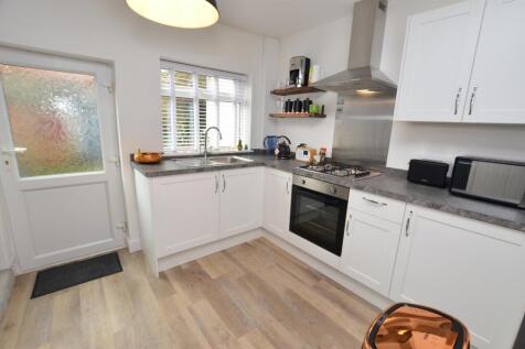 Fitted Kitchen