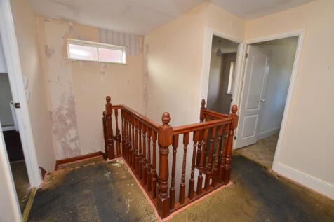 First Floor Galleried Landing