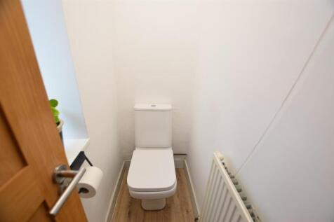 Separate WC
