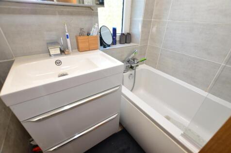 Refitted Bathroom
