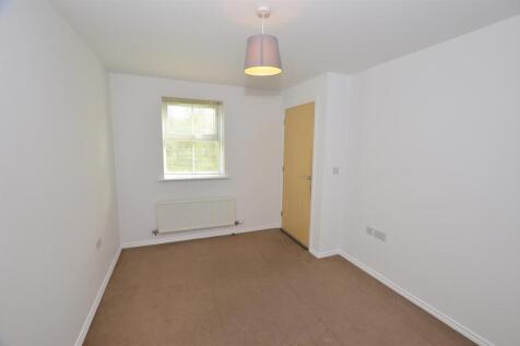 Ground Floor Bedroom