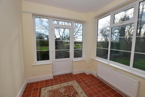 Entrance Porch