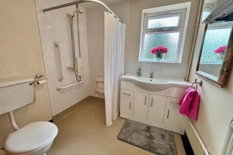 Wet Room