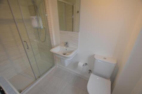 Shower Room/En Suite