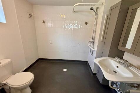 Wet Room