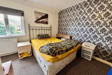 Double Bedroom One