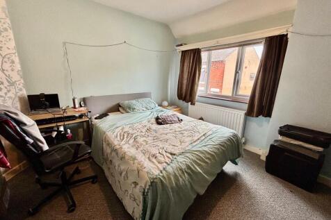 Double Bedroom Two