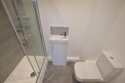 Shower Room/En Suite
