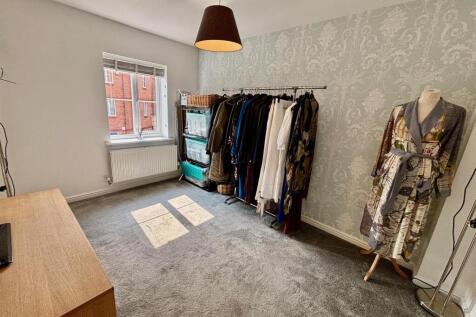 Double Bedroom Three
