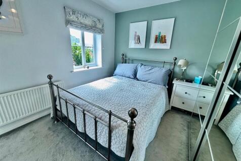 Double Bedroom Two