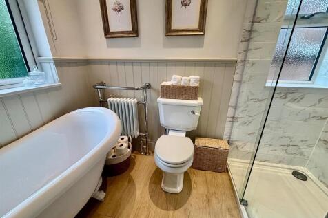 Luxury Bathroom