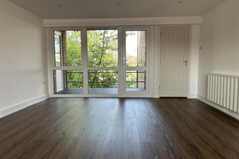 Open Plan Living, Kitchen/Diner