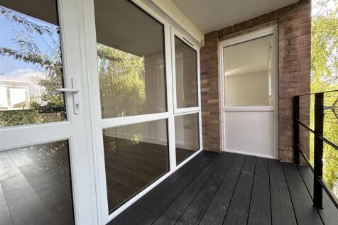Open Plan Living, Kitchen/Diner