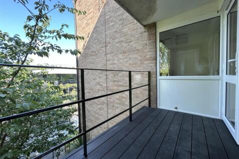 Open Plan Living, Kitchen/Diner