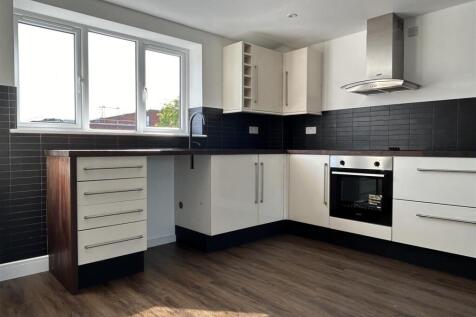 Open Plan Living, Kitchen/Diner