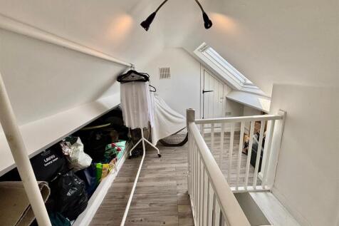 Attic