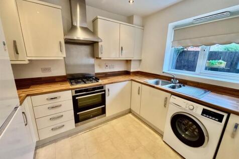 Fitted Kitchen