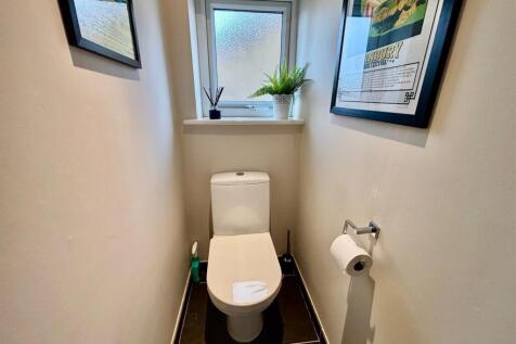 Separate Wc