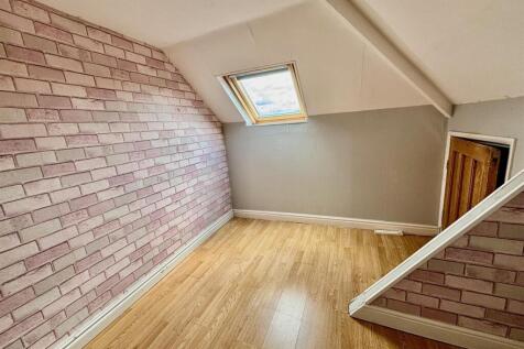 Attic Room