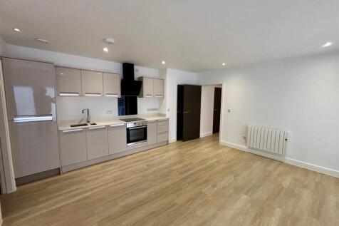 Dining Kitchen Area