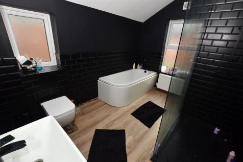 Refitted Bathroom