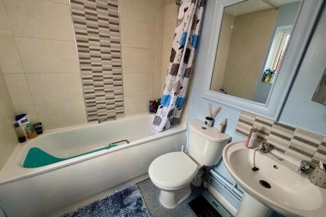 Ground Floor Bathroom