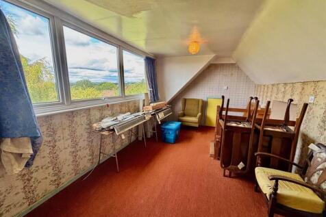 Attic Room