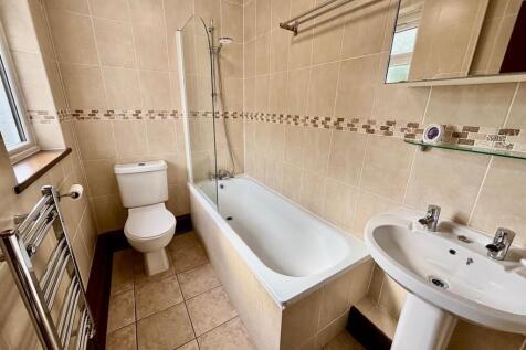 Ground Floor Bathroom