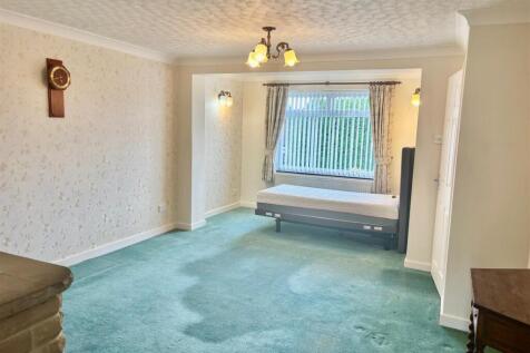 Extended Sitting Room