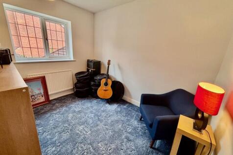 Bedroom Five