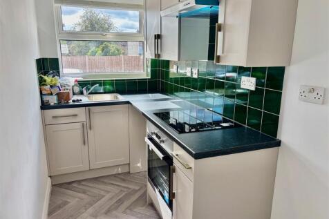 Fitted Kitchen
