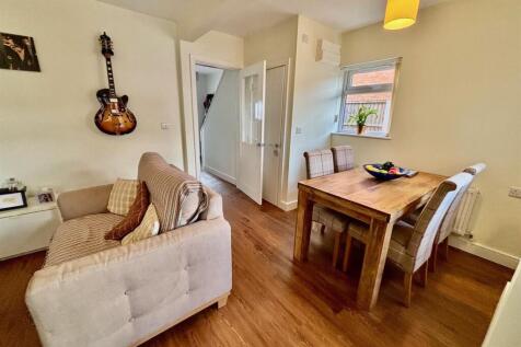 Family/Dining Area
