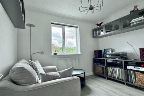 Dining Room/Bedroom Four