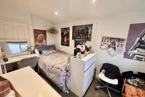 Ground Floor Bedroom