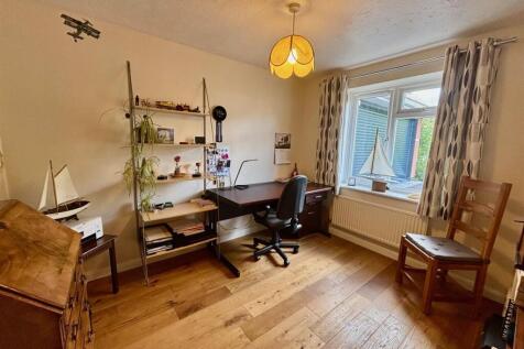 Study / Home Office