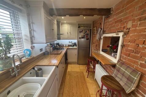 Fitted Kitchen