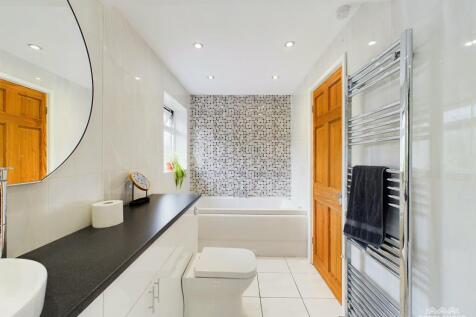Bathroom 2