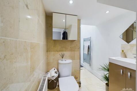 ground floor wc