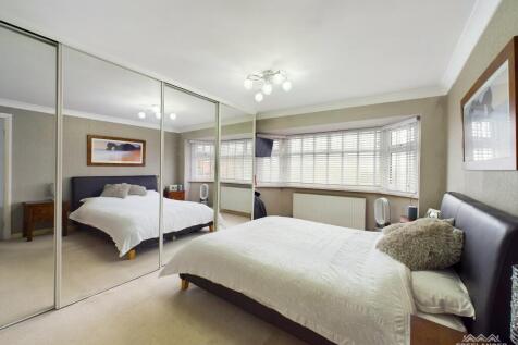 master  bedroom