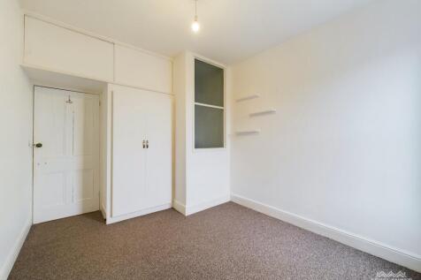 Bedroom 2a