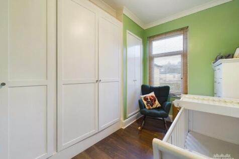 second bedroom again