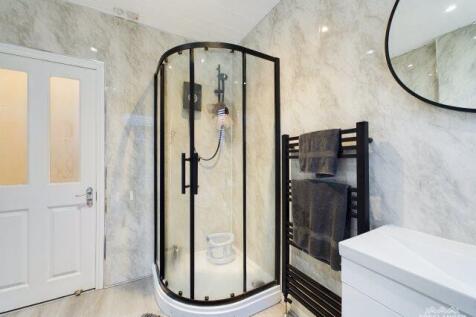 Shower pics