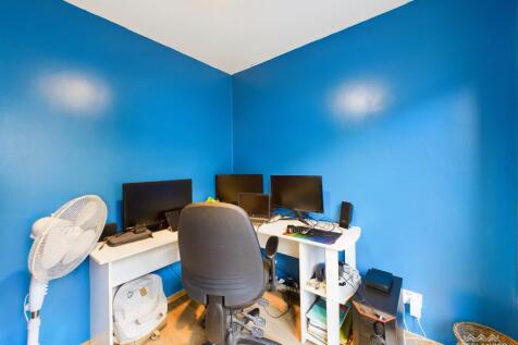 inside office