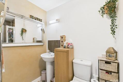 Bathroom - 2
