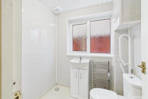 ground floor wc