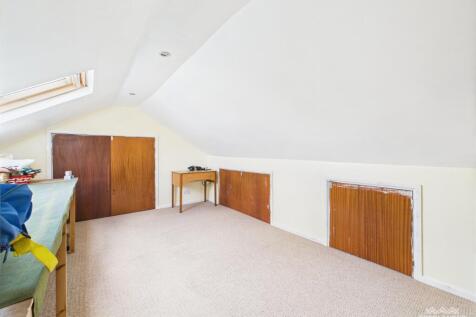 attic
