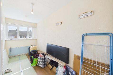 single bedroom